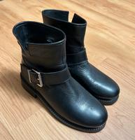 Tolle neuwertige Stiefeletten / Boots von BRONX Baden-Württemberg - Emmendingen Vorschau