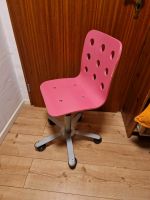 IKEA Schreibtischstuhl Stuhl zu verschenken Wandsbek - Hamburg Hummelsbüttel  Vorschau