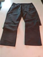 Neue schwarze,leichte SPYDER Hose, lang, Gr.34/34 Kr. München - Brunnthal Vorschau