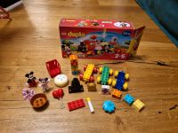 Lego Duplo 10597 Mickey Maus Zug Disney Niedersachsen - Aerzen Vorschau