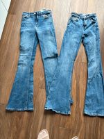 Jeans BERSHKA Flate Gr.34 je 8 Euro München - Schwabing-Freimann Vorschau