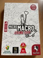 Micro Macro - Crime City Köln - Mülheim Vorschau