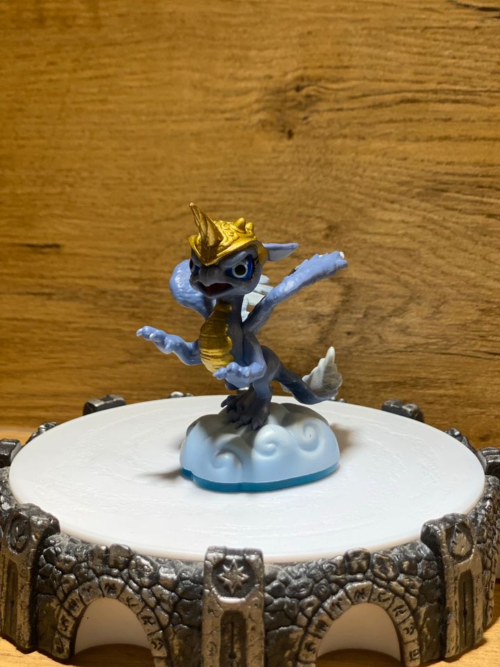 Skylanders Swap Force Figuren und Portal in Brand-Erbisdorf