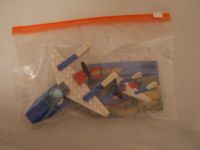 Lego 6536 Flugzeug vollständig Nordrhein-Westfalen - Beelen Vorschau