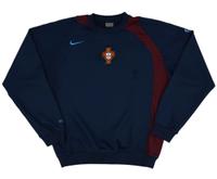 Portugal Total 90 Sweatshirt Baden-Württemberg - Althengstett Vorschau