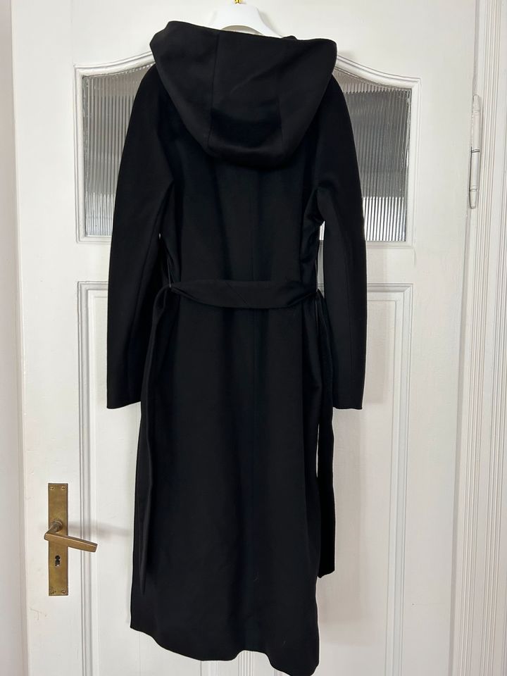 Chiarulli Mantel Trench 100% Cashmere (Max Mara) NP 1150€ in Düsseldorf