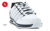 K swiss grosse 42 Herren Schuhe Nordrhein-Westfalen - Witten Vorschau