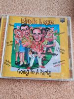 CD Black Lace  ▪︎ Going to a Party Rheinland-Pfalz - Welterod Vorschau