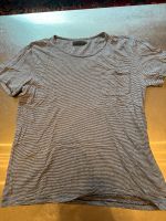 Calvin Klein Tshirt, XL- XXL, gestreift, Herren Shirt Bonn - Nordstadt  Vorschau