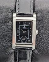 BAUME & MERCIER HAMPTON Uhr 20mm Vintage Quarz MV045139 Damenuhr Kiel - Hassee-Vieburg Vorschau