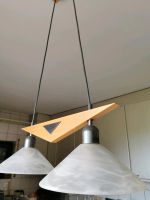 Küchenlampe mit Holz Rheinland-Pfalz - Mertloch Vorschau