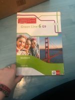 Green line 6 workbook Rheinland-Pfalz - Göllheim Vorschau