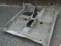 Teppich grün 176961530 - Lancia Thema 834/ Fiat Croma 154 Bayern - Großostheim Vorschau