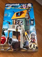 Getarnte Piratenfestung von Playmobil Nordrhein-Westfalen - Erkelenz Vorschau