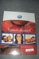 AMC Kochbuch "Typisch deutsch" Bayern - Mitterfels Vorschau