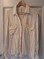 Bluse von pepe Jeans Größe XL Schleswig-Holstein - Glückstadt Vorschau