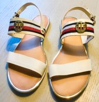 Damen Sandalen von Tommy Hilfiger ! Niedersachsen - Bissendorf Vorschau