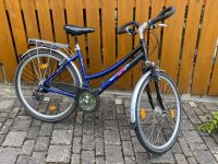 Gut erhaltenes Fahrrad für Damen und Herren Bayern - Schlüsselfeld Vorschau