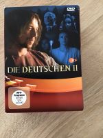 Die Deutschen Staffel II, 10 DVDs, Teil 1-10, Rheinland-Pfalz - Andernach Vorschau