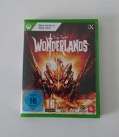 Tiny Tina's Wonderlands  Xbox One / Xbox Series X Sachsen-Anhalt - Magdeburg Vorschau