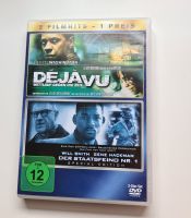 2 Disc Set DVD Déjàvu Der Saatsfein Nr. 1 Rheinland-Pfalz - Maßweiler Vorschau