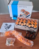 Lockenwickler Carmen Model C 4020 SoftSetter Quick & Big Curl Baden-Württemberg - Eningen Vorschau