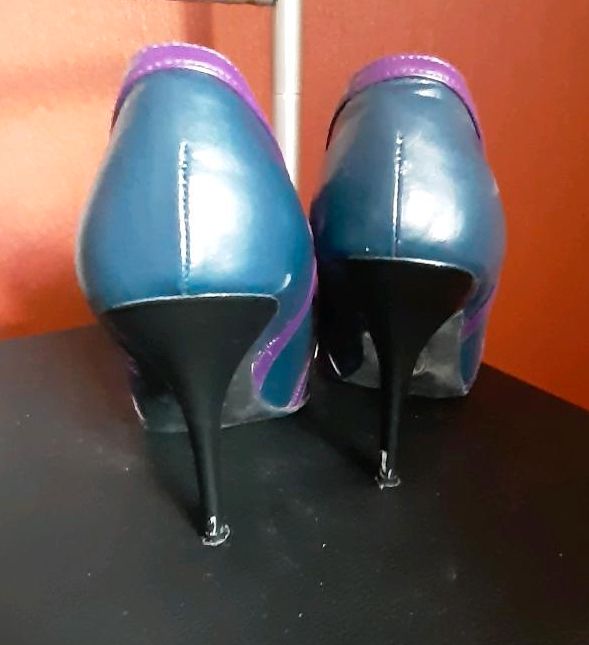 High-Heels, Gr. 38 in Kaltensundheim