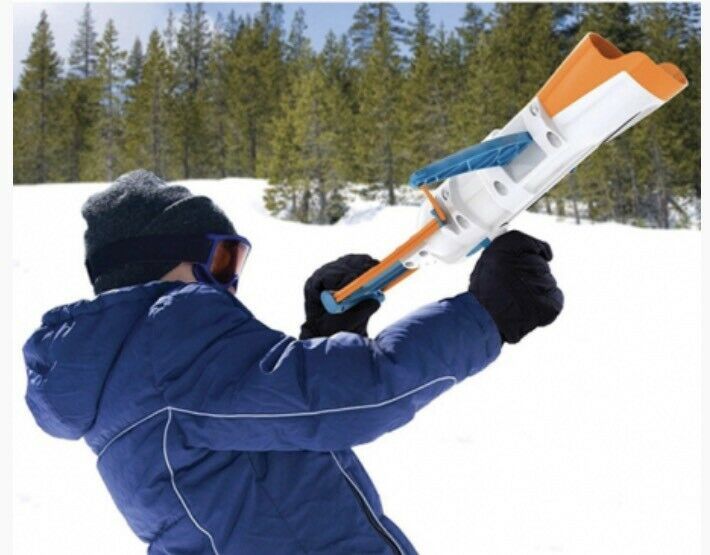 Arctic Force Snowbal Crossbow Schneekanone TOP in Bayern Fürth