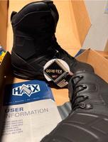 Haix Ranger GSG9-X * Gr. 45 * neu! Bayern - Fürth Vorschau