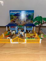 Playmobil Set 4344 Tierpflegestation Nordrhein-Westfalen - Castrop-Rauxel Vorschau