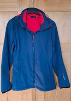 Softshelljacke  CMP  Gr. 34 Bayern - Geroldsgrün Vorschau