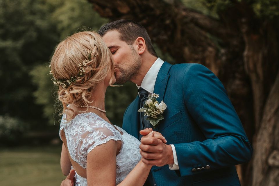 Hochzeit & Standesamt Fotograf Hochzeitsfotograf Hochzeitsvideo in Braunschweig