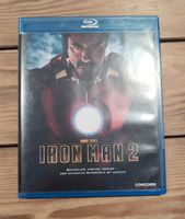 *versandkostenfrei* Blu-ray - Iron Man 2 Bayern - Kallmünz Vorschau