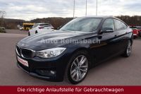 BMW 320 D Gran Turismo Euro 6  Autom.**Navi+Leder** Saarland - Merzig Vorschau