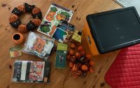 Große HALLOWEEN BOX USA Lichterketten Tischdecke Deko etc Köln - Höhenberg Vorschau