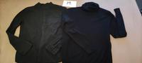 H&M Paket Hemd + Rollkragen Pullover Bayern - Donaustauf Vorschau