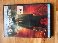 Constantine DVD Hessen - Kassel Vorschau