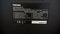 Fernseher Toschiba 40LV703G1 + TechniSat Receiver Digit K3 e Sachsen - Wildenfels Vorschau