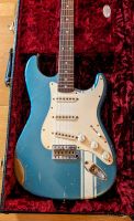 John Cruz Guitars Crossville (Stratocaster Relic) Aachen - Aachen-Mitte Vorschau