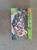 Lego Minecraft Baden-Württemberg - Massenbachhausen Vorschau