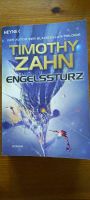 Engelssturz - Timothy Zahn Rheinland-Pfalz - Horhausen (Westerwald) Vorschau