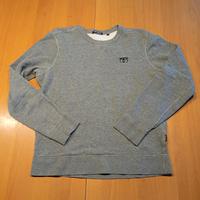 Herren Sweatshirt/ Pullover  Chiemsee grau Größe S Bayern - Feuchtwangen Vorschau