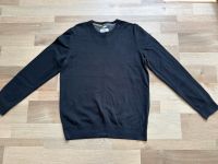 S.Oliver Pullover schwarz Herren Oberteil M Nordrhein-Westfalen - Detmold Vorschau