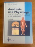 Anatomie und Physik Sportnitz Berlin - Treptow Vorschau