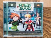 Robin Hood Hörspiel CD - Folge 15  Episode 05-08 der 2. Staffel Baden-Württemberg - Remseck am Neckar Vorschau