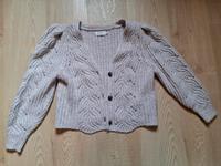 Strickjacke von Only in XS in der Farbe Flieder Bayern - Bastheim Vorschau