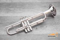 SCHILKE X3 Trompete Silber Silver Trumpet Large Bore Bayern - Wiedergeltingen Vorschau