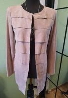 NEU Comma , Cardigan/Jacke  Velourslederoptik Leipzig - Paunsdorf Vorschau
