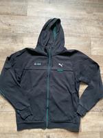 *Puma* AMG Mercedes Sweatjacke/Jacke Gr.XL Schwarz Rostock - Südstadt Vorschau