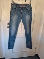 Damen Jeanshose Gr40 Baden-Württemberg - Inzigkofen Vorschau